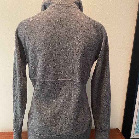 Adidas Climawarm 1/4 zip Pullover - Picture 3 of 4